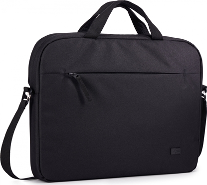 Изображение Case Logic INVIA114 Invigo Eco Attaché 14", Black | Invigo Eco Attaché | INVIA114 | Attaché | Black