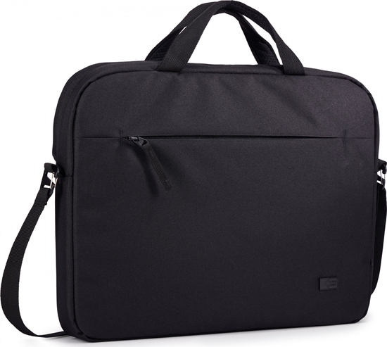 Изображение Case Logic INVIA114 Invigo Eco Attaché 14", Black | Invigo Eco Attaché | INVIA114 | Attaché | Black