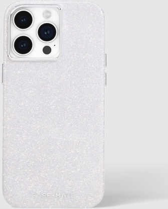 Picture of Case mate Case Mate Shimmer Iridescent case, MagSafe - iPhone 15 Pro Max