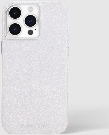 Picture of Case mate Case Mate Shimmer Iridescent case, MagSafe - iPhone 15 Pro Max