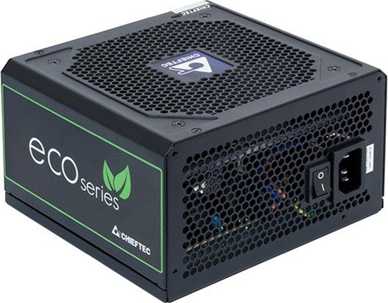 Picture of CASE PSU ATX 700W/GPA-700S CHIEFTEC