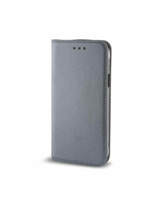 Picture of Case Smart Magnet for Samsung Galaxy G388 Xcover 3 steel