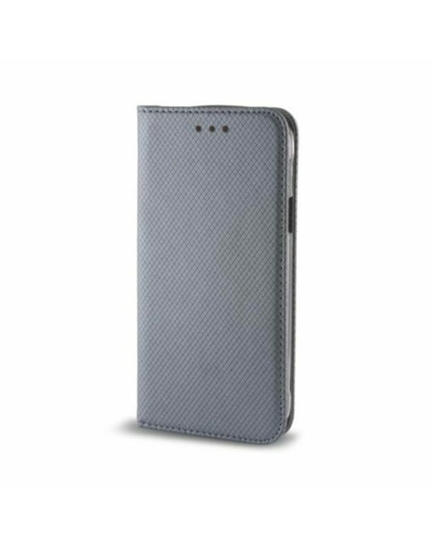 Picture of Case Smart Magnet for Samsung Galaxy G388 Xcover 3 steel