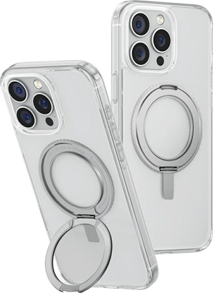 Изображение Case UNIQ Swivix for iPhone 16 Pro Max 360 Rotatin