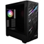Picture of Case|ADATA|STARKER AIR BTF|MidiTower|ATX|EATX|MicroATX|MiniITX|Colour Black|STARKERAIRBTFMTA-BKCWW