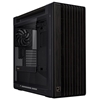 Picture of Case|ASUS|ProArt PA602 Wood Edition - Tempered Glass Panel|MidiTower|Case product features Transparent panel|ATX|EATX|MicroATX|MiniDTX|MiniITX|Colour Black|PROARTPA602WOODTGPWM