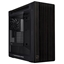 Attēls no Case|ASUS|ProArt PA602 Wood Edition - Tempered Glass Panel|MidiTower|Case product features Transparent panel|ATX|EATX|MicroATX|MiniDTX|MiniITX|Colour Black|PROARTPA602WOODTGPWM