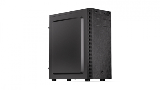 Picture of Case|ENDORFY|Armis 100 Solid|Not included|ATX|MicroATX|MiniITX|Colour Black|EY2A015