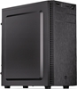 Picture of Case|ENDORFY|Armis 100 Solid|Not included|ATX|MicroATX|MiniITX|Colour Black|EY2A015