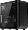 Picture of Case|ENDORFY|Arx 700 Air|MidiTower|Case product features Transparent panel|ATX|MicroATX|MiniITX|Colour Black|EY2A012