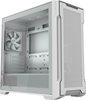Picture of Case|GIGABYTE|GB-C102GI|MidiTower|Case product features Transparent panel|Not included|MicroATX|MiniITX|Colour White|GB-C102GI
