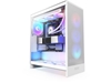 Picture of Case|NZXT|H7 Flow RGB|MidiTower|ATX|EATX|MicroATX|MiniITX|Colour White|CM-H72FW-R1