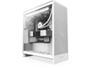 Picture of Case|NZXT|H7 Flow|MidiTower|ATX|EATX|MicroATX|MiniITX|Colour White|CM-H72FW-01