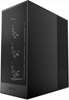 Picture of Case|NZXT|MidiTower|ATX|EATX|MicroATX|MiniITX|Colour Black|CM-H72FB-01