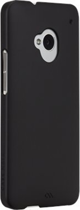 Attēls no Case-Mate Case-mate CM027165, Cover, HTC, - HTC One, Black