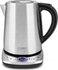 Picture of Caso WK2100 Compact Design Kettle, 2200 W, 1.2 L, Stainless Steel
