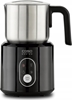 Picture of Caso Crema & Choco Milk frother 01665 0,35 L, 500 W, Black