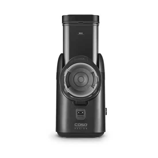 Picture of Caso | Electric Multi-Grater | MultiSlicer | Black | 80 W