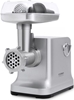 Picture of Caso Meat Grinder FW2000 Silver, Number of speeds 2, Accessory for butter cookies; Drip tray