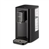 Picture of Caso Turbo hot water dispenser HW 550 Water Dispenser, 2600 W, 2.9 L, Plastic/Stainless Steel, Black
