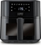 Attēls no Caso Designer Air Fryer | AirFry 6.0 | Power 1700 W | Capacity 6 L | Black