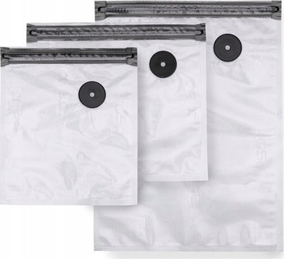 Picture of Caso Zestaw worków próniowych VACU Zip-Bags (01243)