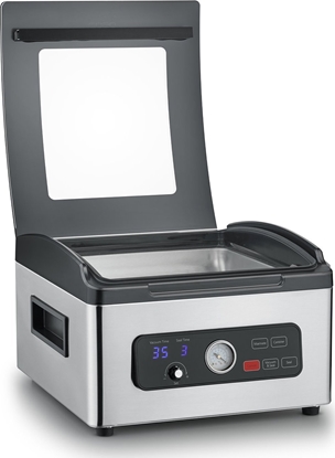 Attēls no CASO VacuChef 700 komorowa pakowarka
