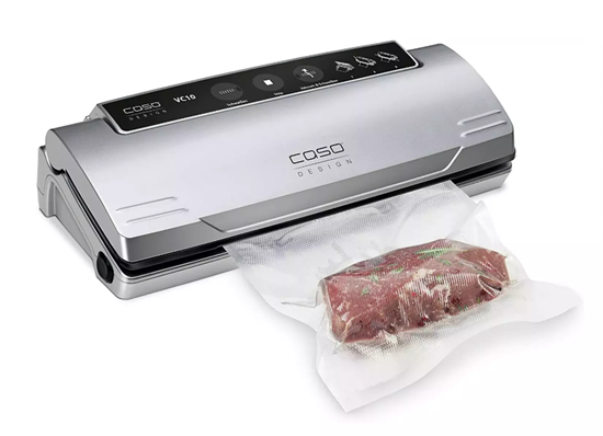 Picture of Caso VC10 Vacuum apparatus