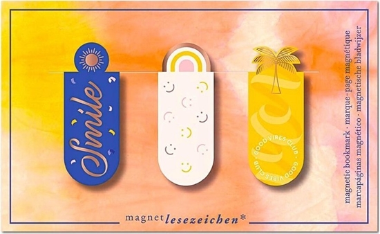 Picture of Cass film Zakadki magnetyczne - Umiech