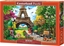 Attēls no Castorland Puzzle 1000 Spring in Paris CASTOR