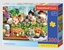 Picture of Castorland Puzzle 200 Napping Kittens CASTOR