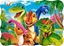 Изображение Castorland Puzzle 30 Dinosaurs Selfie CASTOR