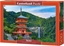 Picture of Castorland Puzzle 500 element?w Seiganto Japonia