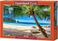 Изображение Castorland Puzzle 500 Holidays in Seychelles CASTOR