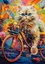 Attēls no Castorland Puzzle 500 Kitten's Floral Ride CASTOR