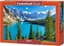 Изображение Castorland Puzzle 500 Spring at Moraine Lake, Canada CASTOR