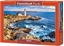 Attēls no Castorland Puzzle 500 Sunrise over Cape Elizabeth