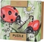 Изображение Castorland Puzzle 60el Biedronki