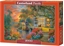Изображение Castorland Puzzle Charming Evening 2000 elementów