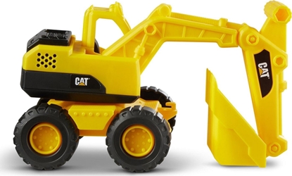 Attēls no CAT Dua koparka koowa 82035 /2
