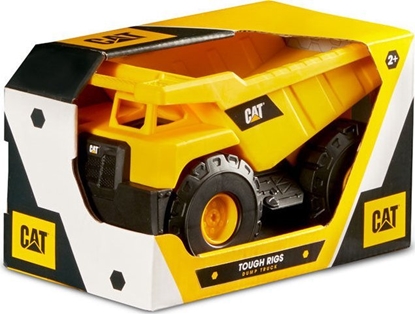 Attēls no CAT Dua wywrotka budowlana 82031 /2