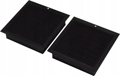 Picture of Cata CATA Hood filter 02825263 Active Charcoal filter G-45/TF 7600/TF 6600/TF 2003/TF 6700/TF 6900 2 pcs