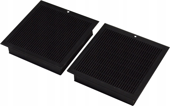 Picture of Cata CATA Hood filter 02825263 Active Charcoal filter G-45/TF 7600/TF 6600/TF 2003/TF 6700/TF 6900 2 pcs