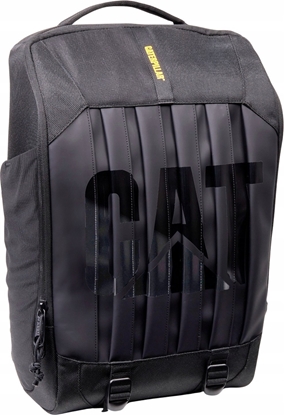 Изображение Caterpillar Caterpillar United Backpack 84562-01 Czarne One size