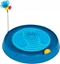 Picture of Catit Tor Catit Play 'n Scratch z masaerem i kocimitk, 4 x 36 x 39,5 cm, niebieski
