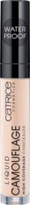 Picture of Catrice Liquid Camouflage korektor w pynie 010 Porcellain 5ml