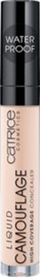 Picture of Catrice Liquid Camouflage korektor w pynie 010 Porcellain 5ml