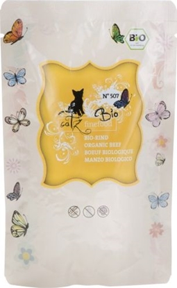 Picture of Catz Finefood Bio N.507 Woowina saszetka 85g
