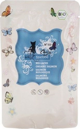 Изображение Catz Finefood Bio N.513 oso saszetka 85g