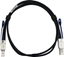 Picture of CBO Adaptec Kabel komp. SFF8644->SFF8644 extern 2m BlueOptics
